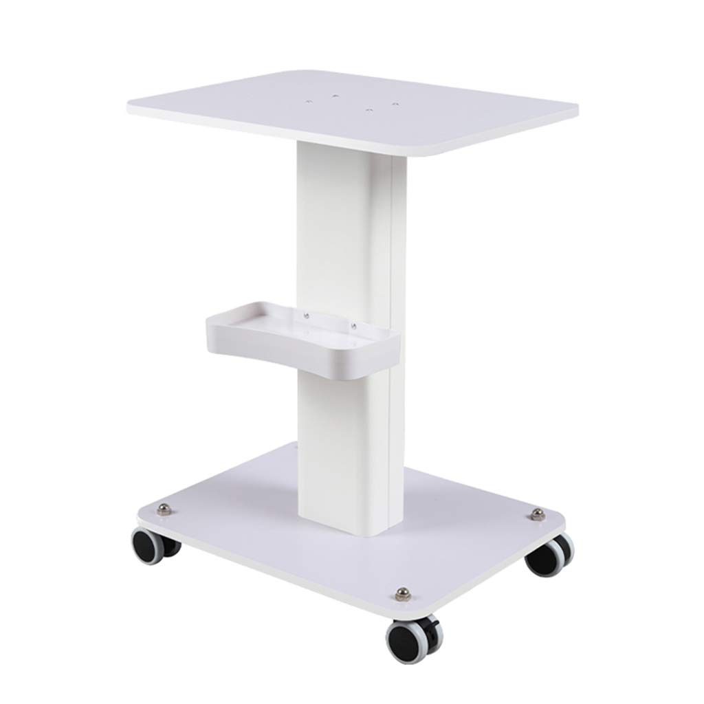 Buy Beauty equipment base, small physiotherapy equipment trolley