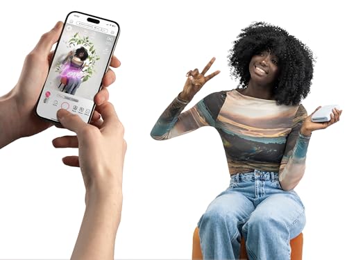 Fujifilm Instax Mini Link 3