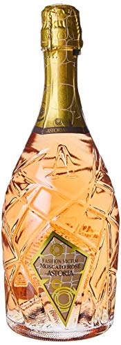 Astoria Moscato Rose 'Fashion Victim'Spumante - 750 ml