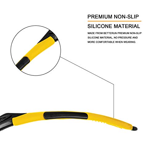 Image of Replacement Ear Socks for Oakley M2 Frame /M2 Frame XL