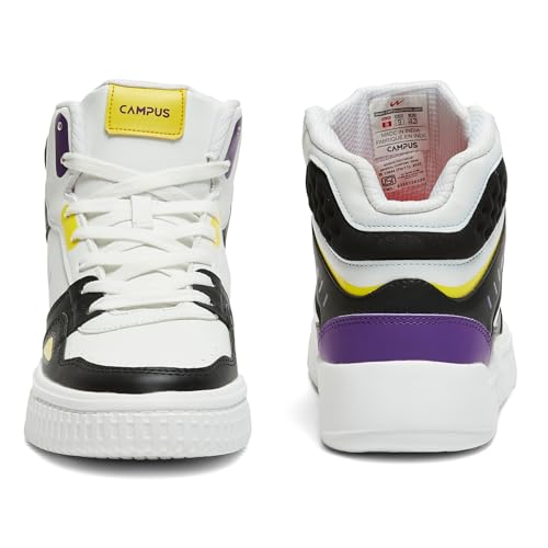 Image of Campus Men Og-15 Sneakers
