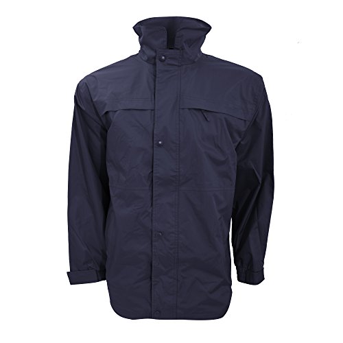 Chaqueta Unisex adulto Result Re67a ideal para paseos urbanos y viajes