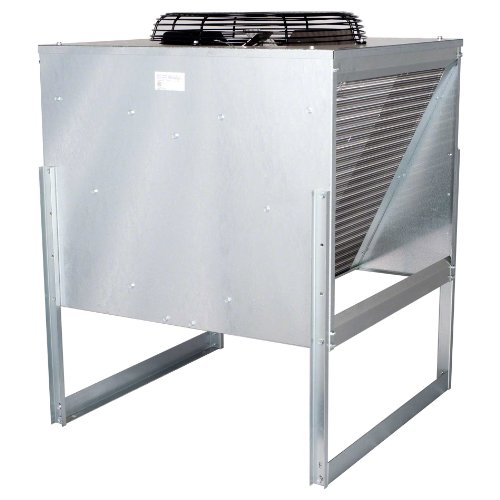 Scotsman ERC311-32 Condenser Unit, Remote Refrigeration, Designed for Outdoor Installation, Temperature Range -20°F to 120°F, Galvanized Finish, 208-230v/50/60/1-ph, 1.25 amps, use with MC0630xR,