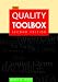 The Quality Toolbox, Second Edition