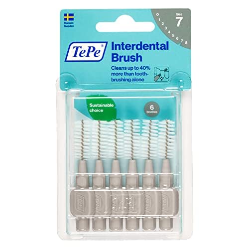 TEPE 1.3mm ve Nova X-Soft Geniş Ara Set