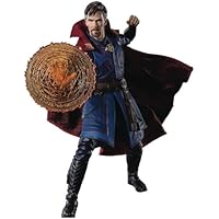 Doctor Strange Multiverse of Darkness Figura 16 cm Marvel s.h.