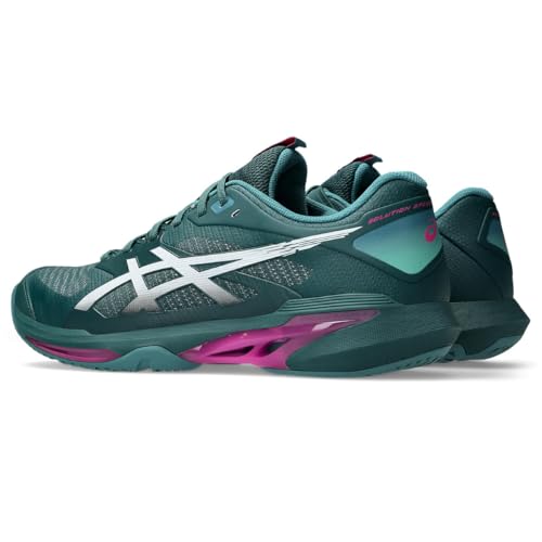 Image of ASICS Solution Speed FF 4