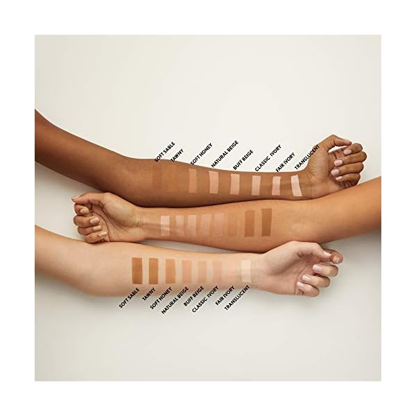 Covergirl-Simply-Ageless-Instant-Wrinkle-Blurring-Pressed-Powder-Classic-Ivory-039-Oz Covergirl Simply Ageless Instant Wrinkle Blurring Pressed Powder, Classic Ivory, 0.39 Oz