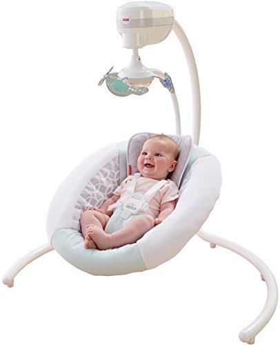 fisher price circular and swivel