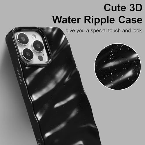 Coque iPhone 14 Pro Max antichoc silicone souple avec protection écran - 2