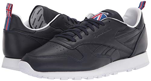 Image of Reebok Unisex Adult Classic Leather V1