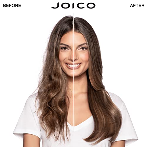 Joico-Dream-Blowout-Thermal-Protection-Creme-For-Most-Hair-Types-Thermal-Heat-Protection-Control-Frizz-Static-Faster-Drying-Time-Humidity-Protection-Reduce-Breakage Joico Dream Blowout Thermal Protection Crème | For Most Hair Types | Thermal Heat Protection | Control Frizz & Static | Faster Drying Time | Humidity Protection | Reduce Breakage - Image 3