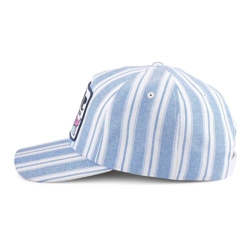 Image of AMERICAN NEEDLE Miller Lite Beer Unisex Adjustable Baseball Hat