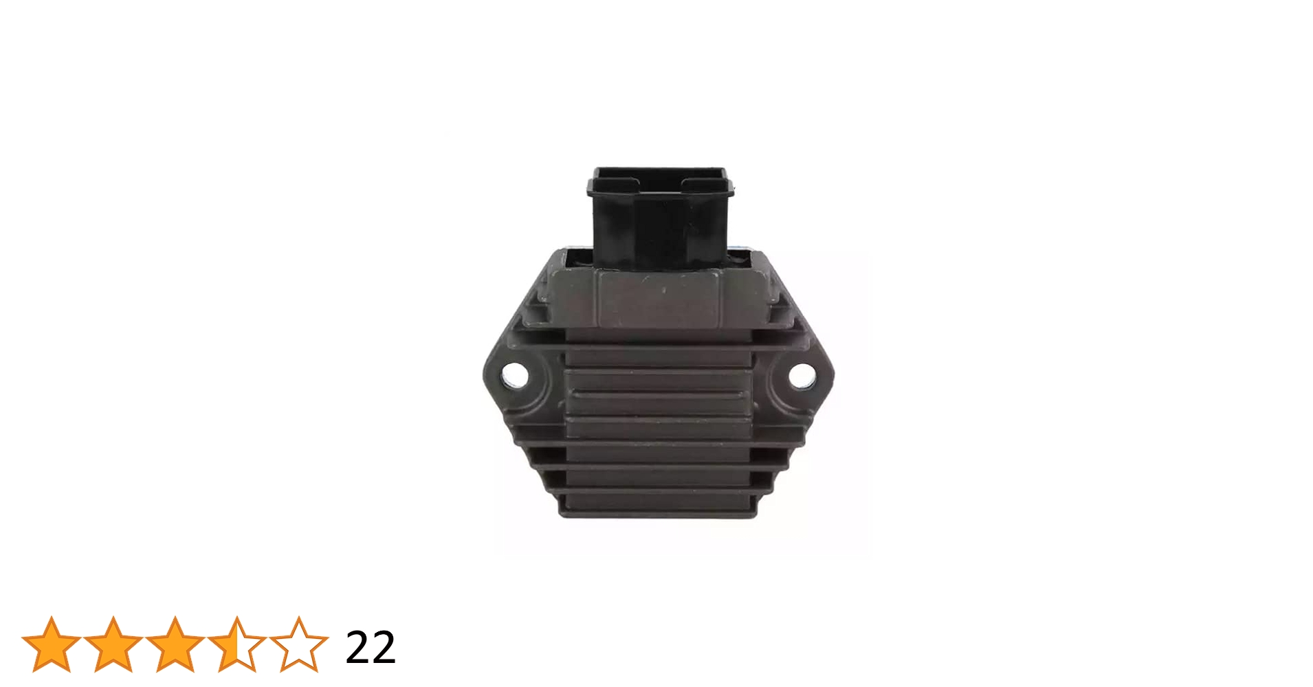 Amazon | 【Deepa】 ホンダ対応 熱対策 レギュレーター 70mm CB
