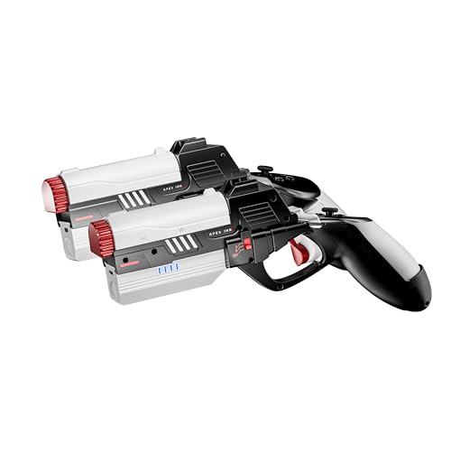 APEXINNO Haptic Gun Stock
