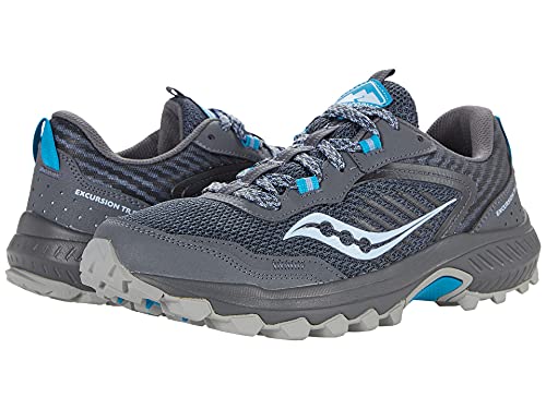 Image of Saucony Women's Excursion Tr15 Trail Running Shoes
