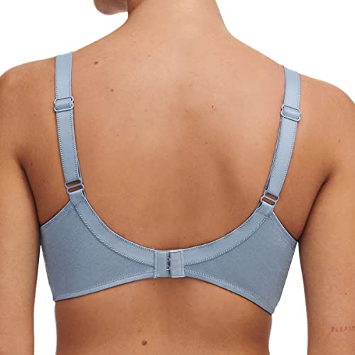 Image of Chantelle Women's Plus Size Hedona Seamless Unlined Bra