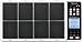 Roland OCTAPAD SPD-30 Digital Percussion Pad (Renewed)