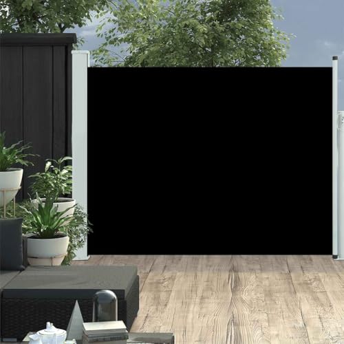 Wahome-Smart Stylish and Functional Retractable Side Awning for Outdoor Spaces,