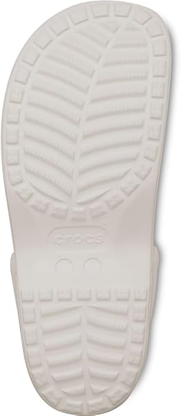 Crocs Mixte Enfant Classic Mary Jane Clog T Sabot - 2