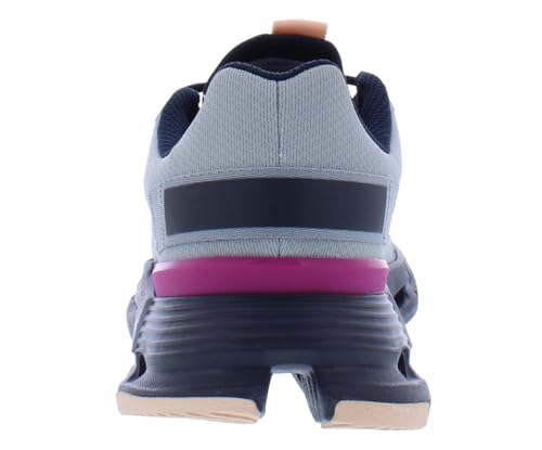 Image of On Women's Cloudnova Sneakers