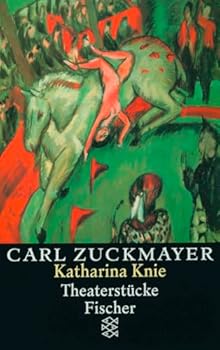 Paperback Katharina Knie. Theaterstücke 1927 - 1929. [German] Book