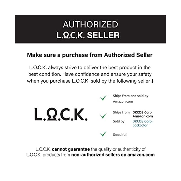 Lock-color-Lock-It-Good-Boundation-2-in-1-Multi-use-FoundationBB-Cream-Lightweight-Blends-Naturally-Flawless-Finish-105-floz30g-05-Medium-Buff Lock color, Lock It Good Boundation - 05 Medium Buff (2 in 1 Multi-use, Foundation+BB Cream), Lightweight, Blends Naturally, Flawless Finish, 1.05 fl.oz./30g (05 Medium Buff)