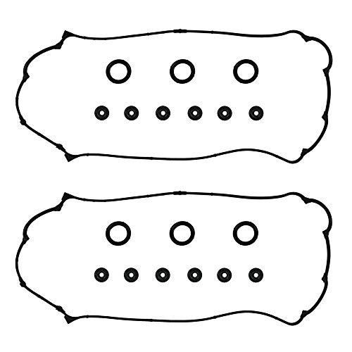 Image of FEL-PRO VS 50840 R Valve Cover Gasket Set