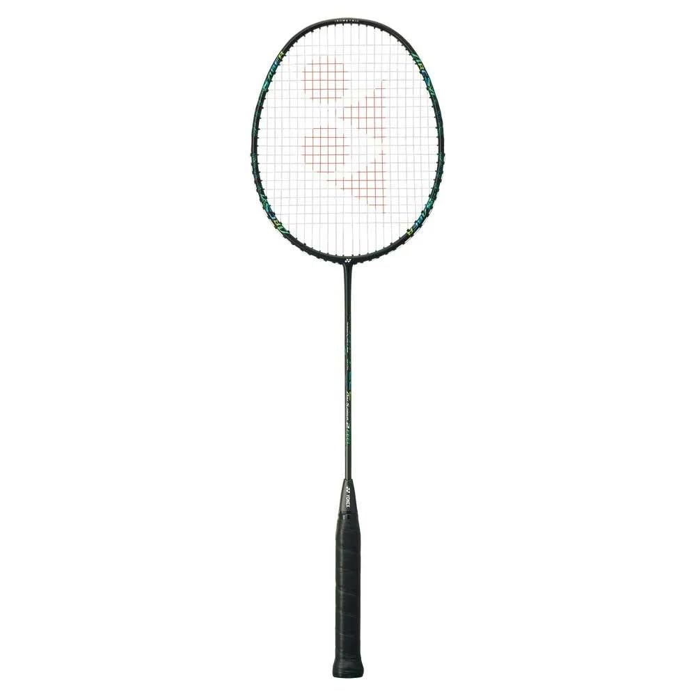 Amazon.com: Yonex Arcsaber 2 Feel Pre Strung Badminton Racquet
