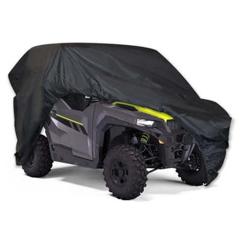 WFLNHB Utility Vehicle Cover for Yamaha YXZ 1000R Cover