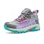 Grey/Lilac