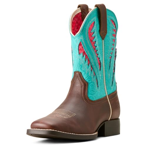 Image of ARIAT Womens Heritage Stockman