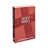 Holy Bible: Contemporary English Version
