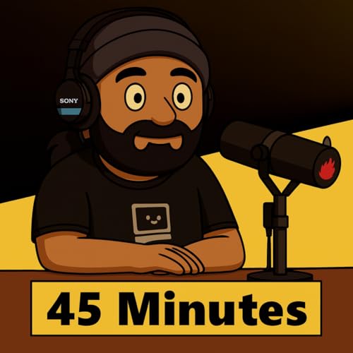 چهل و پنج دقیقه سیزدهم | ایمان میخواد برگرده ایران