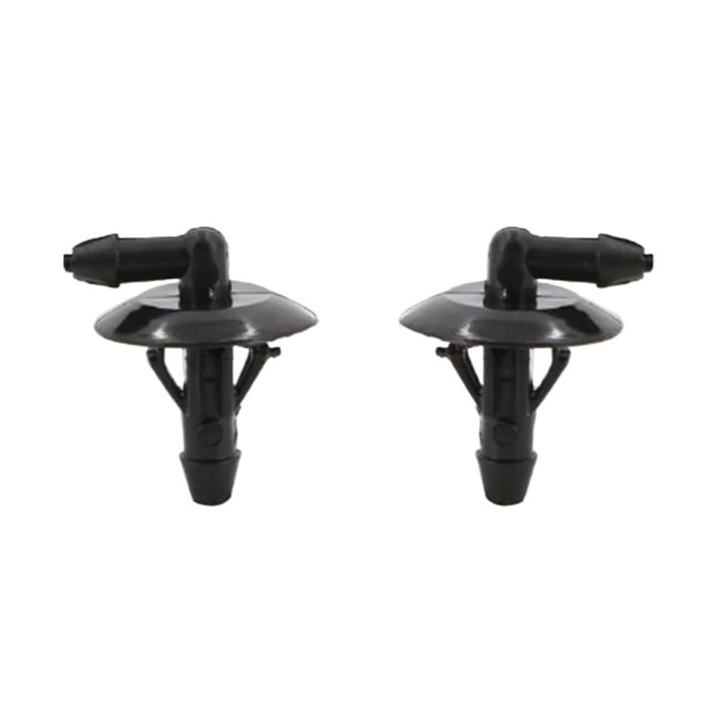 Buse de lave-glace bouchée sur Dodge 2500 ? Commandez le kit gicleur 2E1955985 - 3