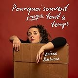 La Fabricolerie d'Ariane DesLions Inc