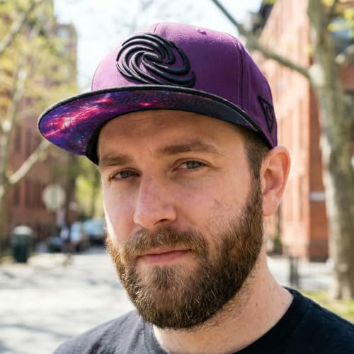 Image of Capiche [99+ Variations] Special Series Snapback Cap - One Size Unisex Men
