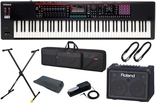 Roland [h/FANTOM-08 [L[{[hAv + iʃLOEobO  HERCULESL[{[hX^h ZbgI]