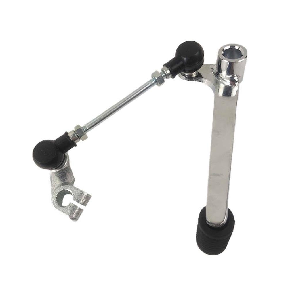 Jdpnanwpg Gw250 25061-48H20 Motorcycle Gear Change Pedal Gear Shift Lever Compatible With Gw250 250Cc Gw 250 Gsx250r Dl250(Gw250 25061-48H20)