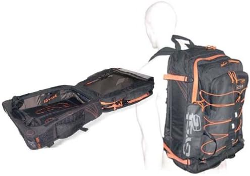 GYST Transition Bag Backpack BP1-14