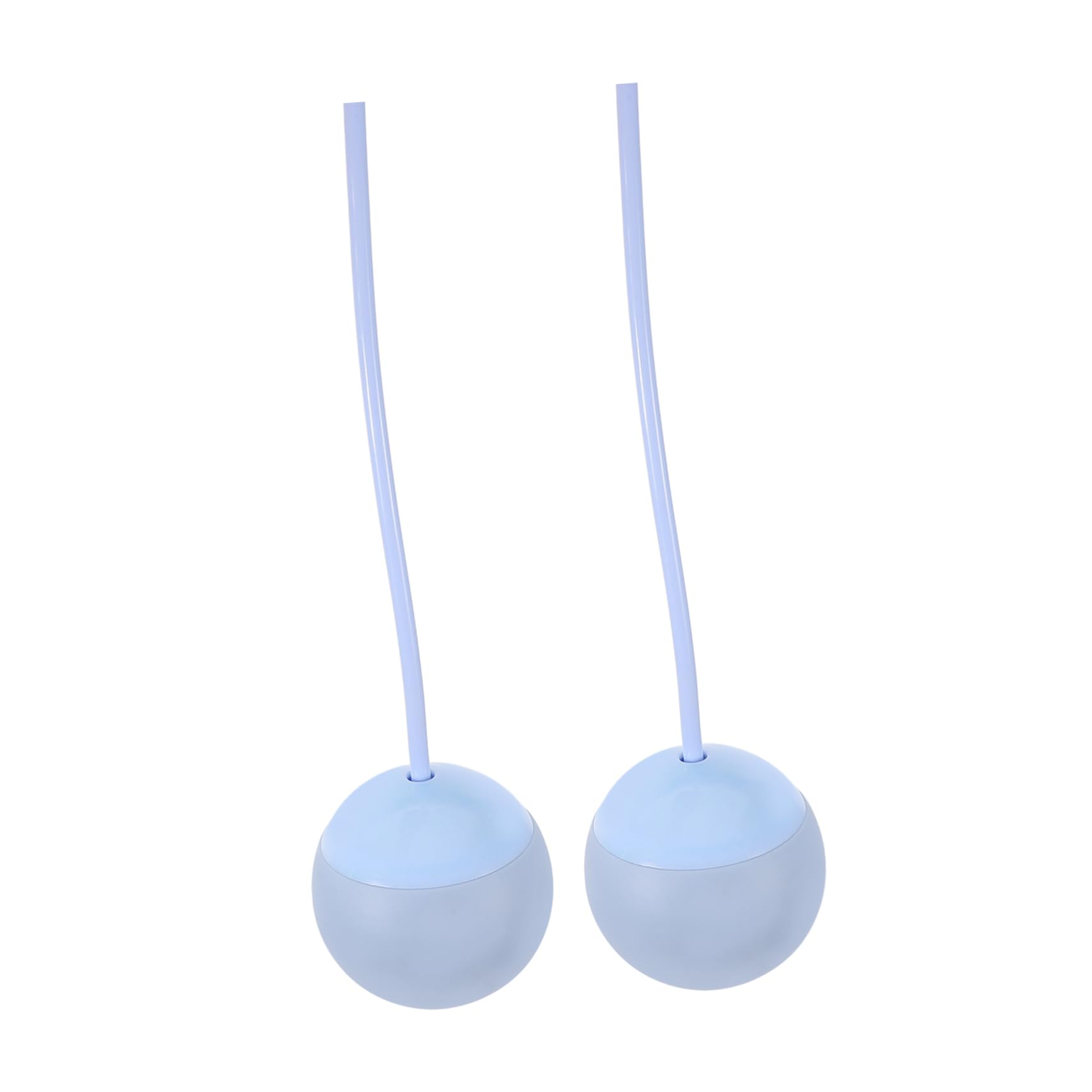 HANABASS Replacement Balls for Skipping Rope Cordless Jump Rope Balls Beaded Fitness Supply