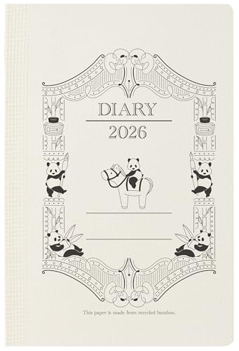 2026手帳｜高校生がつかう勉強の進捗も記録できるような手帳のおすすめは？