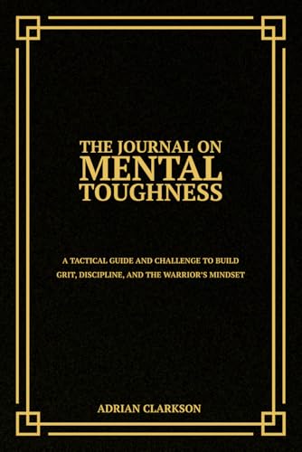 The Journal on Mental Toughness