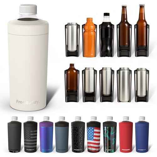 Frost Buddy Universal XL Can Cooler