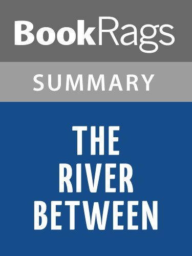 Summary & Study Guide The River Between by Ngugi wa Thiong'o