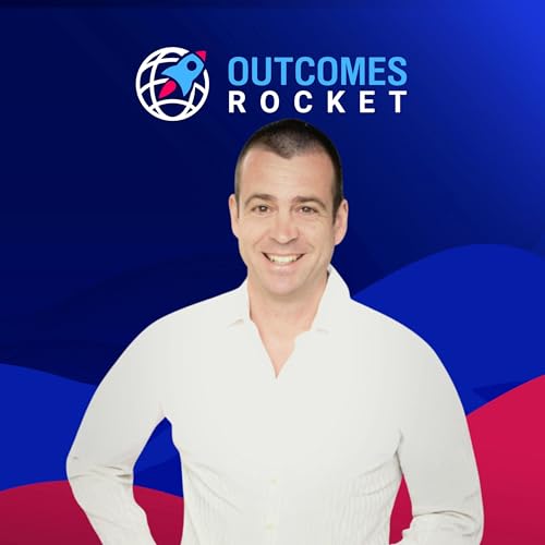 Scale Smarter, Not Harder: Simplifying for Growth with Simone Severino, founder of Strategy Sprints Simone Severino, founder of Strategy Sprints