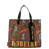 Rebelle