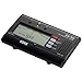 Korg GA-50 Guitar/Bass Tuner w/ Memory Backup and Auto Power-Off Function