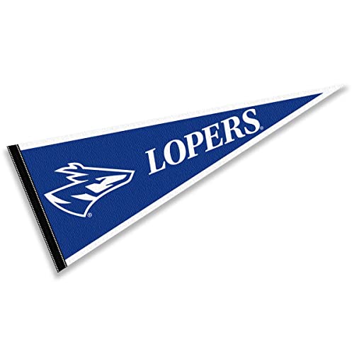 College Flags & Banners Co. Nebraska Kearney Lopers Pennant