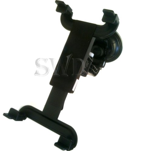 Streetwize SWITH2 Soporte de succión para iPad y Tablet